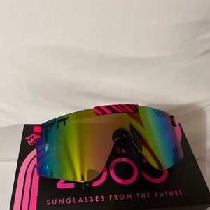 Pit Viper Hot Tropic 2000s